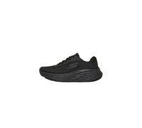 Skechers MAX Cushioning Elite 3 Valares, Zapatillas de Deporte Mujer, Negro, 38.5 EU