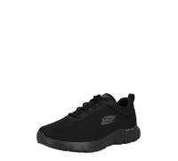 SKECHERS Zapatillas deportivas bajas 'Flex Advantage 4.0' gris / negro 45 gris / negro
