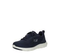 Skechers Women's Flex Appeal 5.0 Fresh Trek Sneaker, Navy, 39 EU