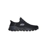 Zapatillas skechers slip-ins glide-step - noxus hombre negro 41