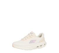 Skechers Glide-Step Vortex AVALIN - Tenis para Mujer, Color Natural, Talla 8