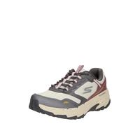 SKECHERS Zapatillas deportivas bajas 'GO RUN TRAIL ALTITUDE 2.0' gris / rojo cereza / blanco natural 40 gris / rojo cereza / blanco natural
