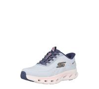 Zapatillas Skechers Slip-Ins Go Walk Glide-Step 2.0- Maria Mujer Azul 36
