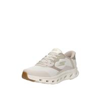 SKECHERS Zapatillas deportivas bajas 'Go Walk Glide' beige / arena / offwhite 46 EUR