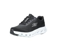 SKECHERS Zapatillas deportivas bajas 'Go Walk Glide-Step 2.0- Vic' negro / blanco 41 negro / blanco