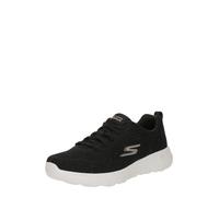 SKECHERS Zapatillas deportivas bajas 'GO WALK JOY - VIOLET' taupe / negro 39 taupe / negro