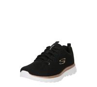 SKECHERS Zapatillas deportivas bajas 'Graceful Get Connected' arena / negro 40 arena / negro