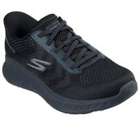 SKECHERS Zapatillas deportivas bajas gris / negro 42 gris / negro