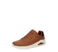 SKECHERS Zapatillas deportivas bajas 'Harry Kane' marrón 43 marrón