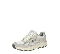 SKECHERS Zapatillas deportivas bajas 'HILLCREST 2.0' gris / verde / offwhite 39 gris / verde / offwhite