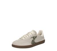 Skechers Women's Hotshot Shimmering Spots Sneaker, marrón, 38 EU