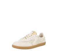 SKECHERS Zapatillas deportivas bajas 'HOTSHOT-MESHING WELL' oro / blanco / blanco natural 35 oro / blanco / blanco natural