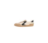 SKECHERS Zapatillas deportivas bajas 'HOTSHOT-SOFT LUXE' camelo / negro / blanco natural 36 EUR