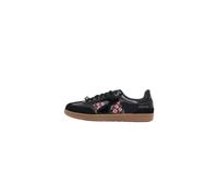 SKECHERS Zapatillas deportivas bajas 'HOTSHOT' verde / rosa / magenta / negro 37 EUR