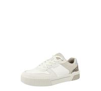 SKECHERS Zapatillas deportivas bajas 'JADE' beige / marrón / negro / plata / blanco 35 beige / marrón / negro / plata / blanco