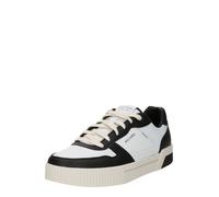 SKECHERS Zapatillas deportivas bajas 'JADE - STRANE' negro / blanco, Talla 46
