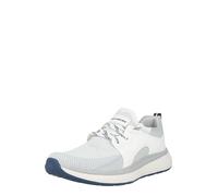 SKECHERS Zapatillas deportivas bajas 'LANCER - DALTON' gris / gris claro / blanco 43 gris / gris claro / blanco