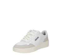 SKECHERS Zapatillas deportivas bajas lila pastel / blanco 37 lila pastel / blanco