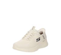 SKECHERS Zapatillas deportivas bajas 'LITE PRO - PRIMEBASE' plata / blanco, Talla 43
