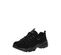 SKECHERS Zapatillas deportivas bajas 'Litis' negro 38 negro