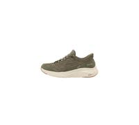 SKECHERS Zapatillas deportivas bajas 'NATURAL EASE' oliva 39 EUR