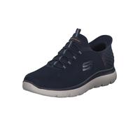 Skechers Zapatillas SUMMITS SLIP-INS in Azul 40