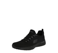 SKECHERS Zapatillas deportivas bajas negro 46 negro