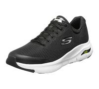 Skechers Black / White Trim 232040-BKW shoes 40