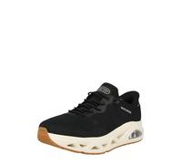 SKECHERS Zapatillas deportivas bajas negro / blanco 41 negro / blanco