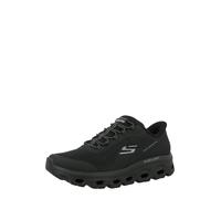 SKECHERS Zapatillas deportivas bajas 'GLIDE-STEP SOLE - GLOVER PEAK' negro / blanco 44 negro / blanco