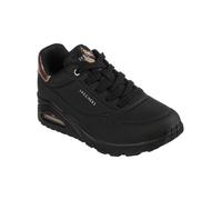 SKECHERS Zapatillas deportivas bajas oro / negro 41 EUR