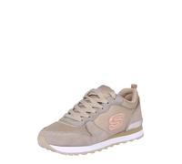 SKECHERS Zapatillas deportivas bajas 'RETROS OG 85 Gold'n Gurl' beige / altrosa, Talla 39