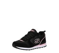 SKECHERS Zapatillas deportivas bajas rosa / negro, Talla 40