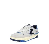 SKECHERS Zapatillas deportivas bajas 'S-1992' azul / navy / gris claro 42 azul / navy / gris claro