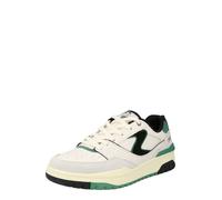 SKECHERS Zapatillas deportivas bajas 'S-1992' esmeralda / negro / offwhite / blanco lana 44 esmeralda / negro / offwhite / blanco lana