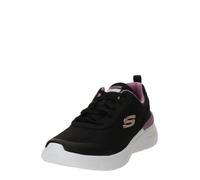 SKECHERS Zapatillas deportivas bajas 'SKECH-AIR DYNAMIGHT 2.0' lila / negro 40 lila / negro
