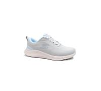 SKECHERS Zapatillas deportivas bajas 'SKECHERS 150620 SKECH LITE PRO 2.0 gray grigio scarpe donna lacci memory foam VEGAN' gris claro 36 EUR