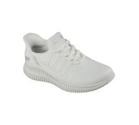 SKECHERS Zapatillas deportivas bajas 'Skechers Bobs Geo Lite - Divine Pace' blanco 38 EUR