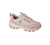 SKECHERS Zapatillas deportivas bajas 'Skechers D'Lites - Bold Views' beige 40 EUR