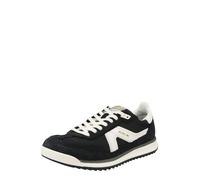 SKECHERS Zapatillas deportivas bajas 'SKX 92 - SPECTIVE' negro / blanco 42 negro / blanco