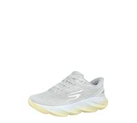 SKECHERS Zapatillas deportivas bajas 'SKX AERO BURST' gris plateado / gris claro 39 gris plateado / gris claro