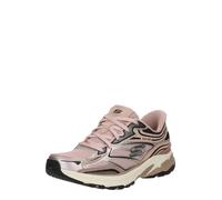 SKECHERS Zapatillas deportivas bajas 'Stamina' gris oscuro / rosa / negro 40 gris oscuro / rosa / negro