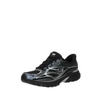 SKECHERS Zapatillas deportivas bajas 'STAMINA' negro / plata 41 negro / plata