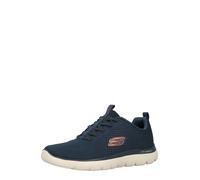 SKECHERS Zapatillas deportivas bajas 'SUMMITS - ECKLER' azul cobalto 41 azul cobalto