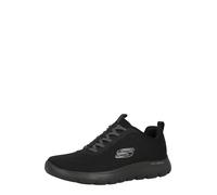 Skechers Zapatillas deportivas bajas Summits Eckler 232963 Hombre Negro Talla 44