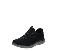 SKECHERS Zapatillas deportivas bajas 'Summits' negro 46 negro