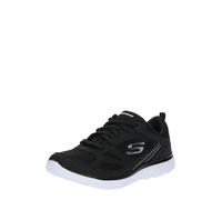 SKECHERS Zapatillas deportivas bajas 'Summits-Suited' negro 40 negro