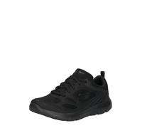 Skechers Zapatillas deportivas Summits Suited 12982-BBK de mujer negras 41 EU
