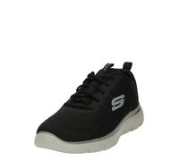 Zapatilla Skechers Hombre SUMMITS 232395/BKTP NEGRO - Número Calzado: 45