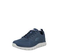 SKECHERS Zapatillas deportivas bajas 'TRACK - LESHUR' navy 45 navy
